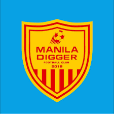 Manila Digger FC