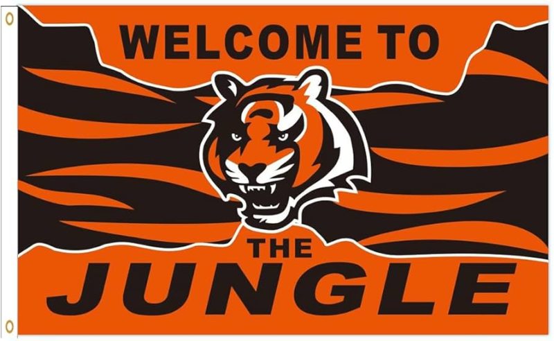 Cincinnati Bengals FC