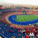 Cairo International Stadium: A Legendary Sporting Arena