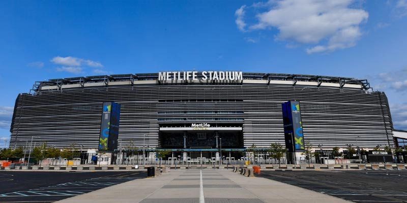 The Hidden Power of MetLife Stadium You Never Knew