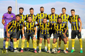 Sfax Railways FC