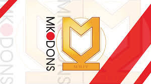 MK Dons FC