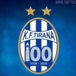 KF Tirana FC