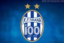 KF Tirana FC