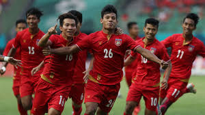 U19 Myanmar FC