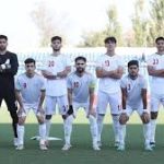 Iran U23 FC