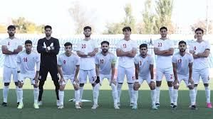 Iran U23 FC