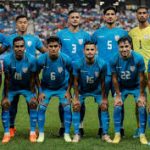 India U23 FC