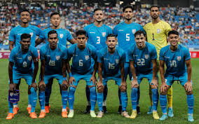 India U23 FC