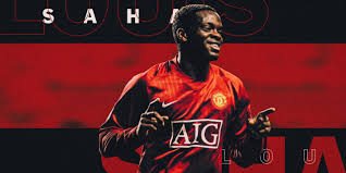 Louis Saha