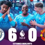 Manchester City U21