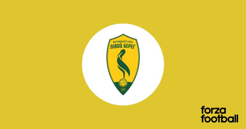 Livyi Bereg FC