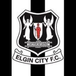 Elgin City FC
