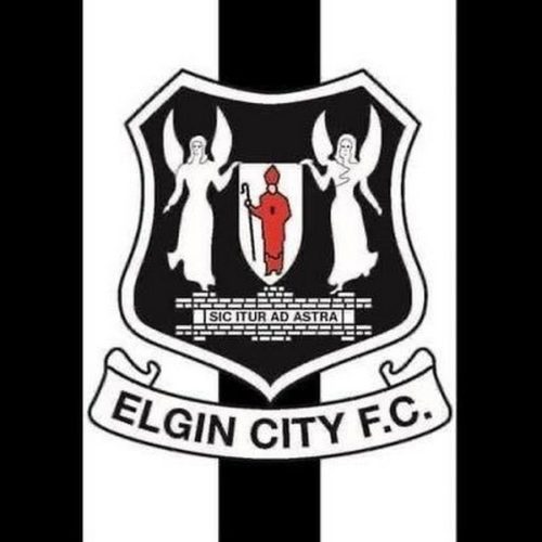Elgin City FC