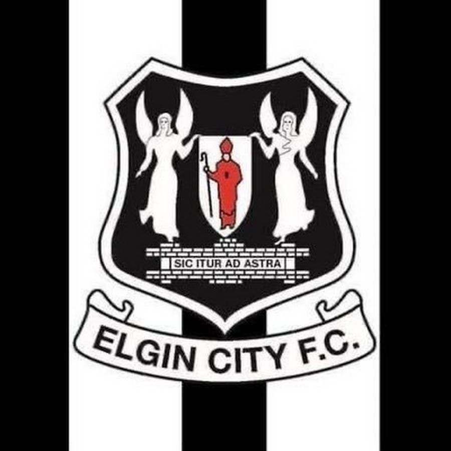 Elgin City FC