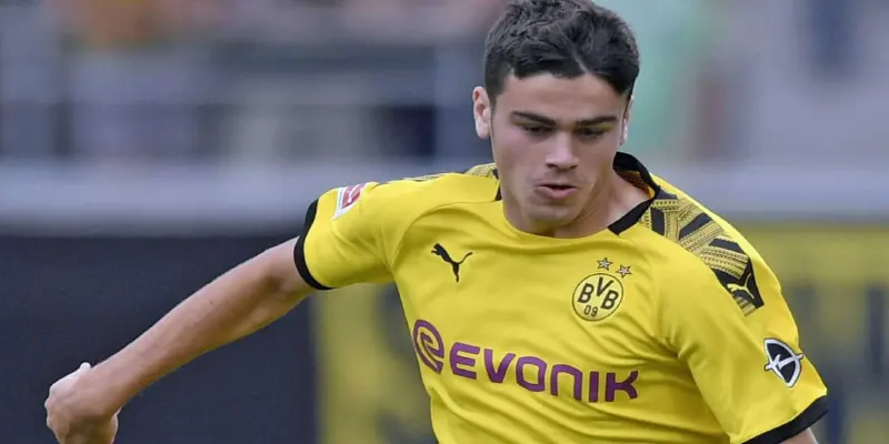 Lars Ricken: Dortmund’s Golden Boy and German Icon