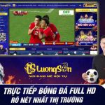 LuongSonTV