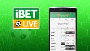 Live football odds