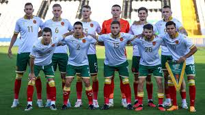 Bulgaria U21 FC