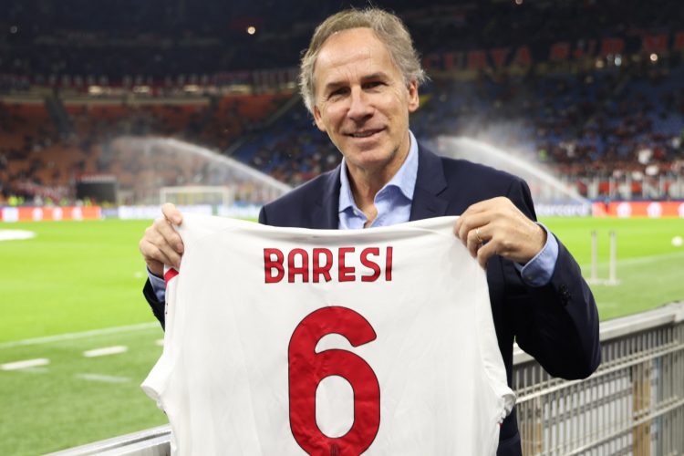 Franco Baresi