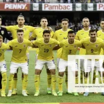 Romania U21