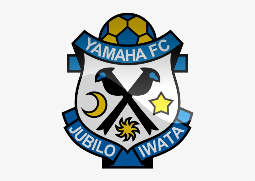 Jubilo Iwata