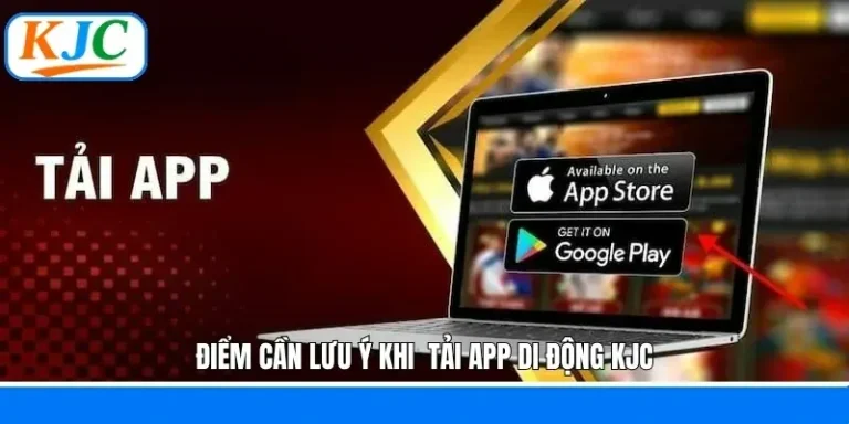 How to Download KJC App Fast on Android & iOS