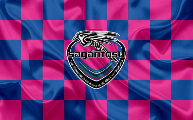 Sagan Tosu FC