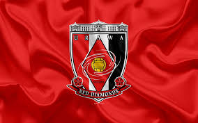 Urawa Red Diamonds FC