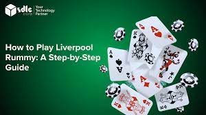Liverpool Rummy