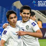 Uzbekistan U17 FC