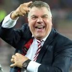 Sam Allardyce
