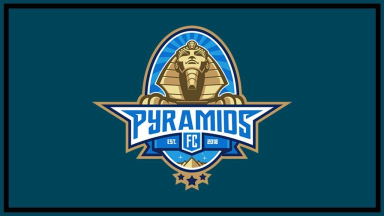 Pyramids FC
