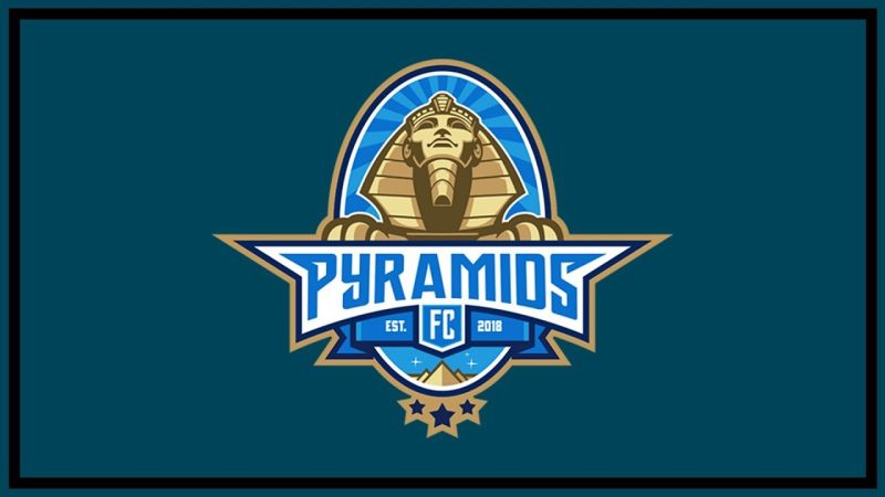 Pyramids FC