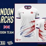 London Monarchs FC