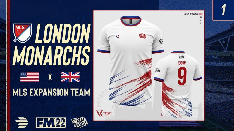 London Monarchs FC