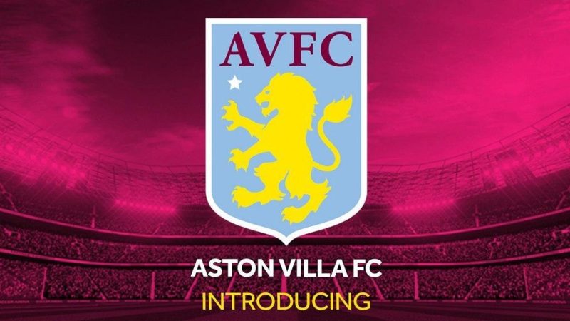 Aston Villa FC
