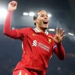 Virgil van Dijk: The Colossus of Modern Defending